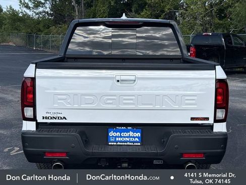 Used 2026 Honda Ridgeline TrailSport image 5