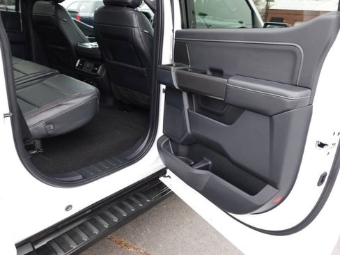 Used 2024 Ford F150 XLT w/ Equipment Group 302A MID image 27