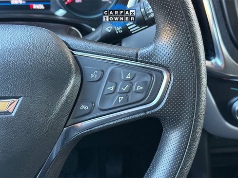 Used 2024 Chevrolet Equinox LS w/ LS Convenience Package image 35