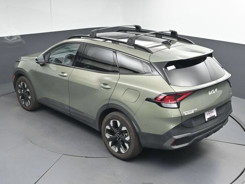 Used 2024 Kia Sportage X-Line AWD/4WD image 36