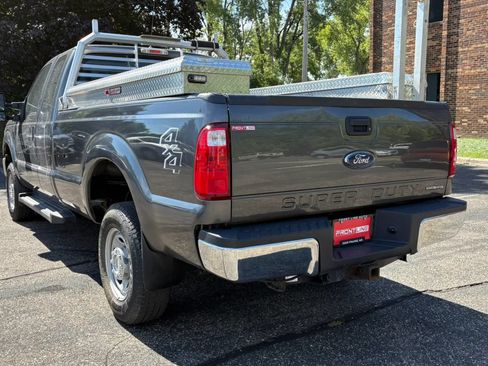 Used 2015 Ford F250 XL w/ XL Appearance Package AWD/4WD image 7
