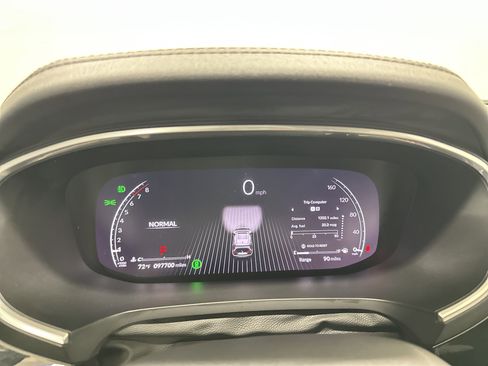 Used 2022 Acura MDX SH-AWD w/ Advance Package image 21