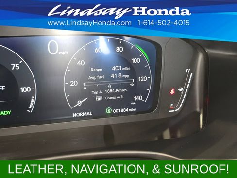 Used 2025 Honda Civic Sport Touring image 14