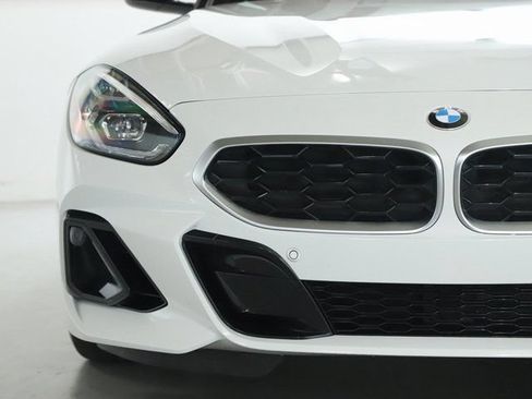 Certified 2023 BMW Z4 sDrive30i w/ Premium Package RWD image 7