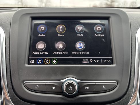 Used 2022 Chevrolet Equinox LT image 22