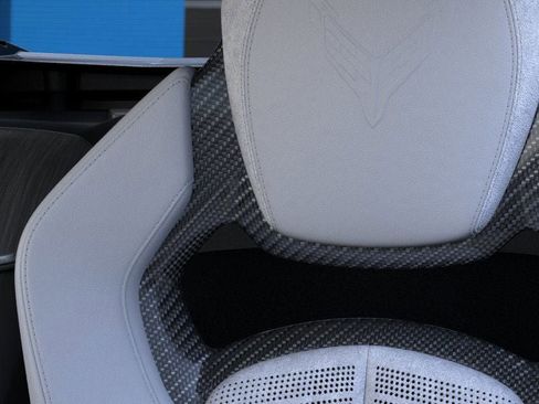 New 2026 Chevrolet Corvette Stingray Preferred Cpe w/ Z51 Performance Package image 34