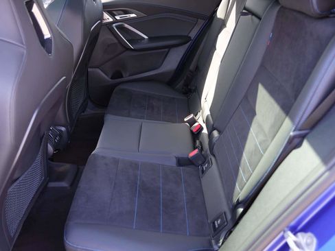 Used 2024 BMW X2 M35i w/ Premium Package image 11