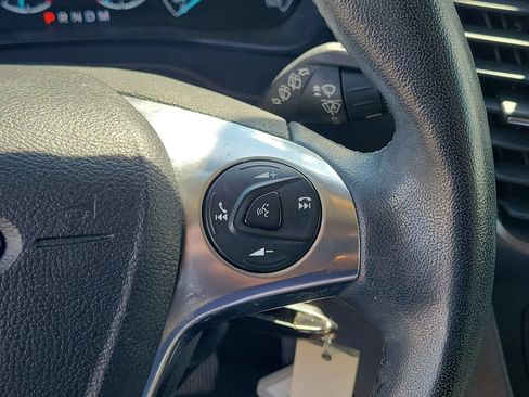 Certified 2021 Ford Transit Connect XLT FWD image 3