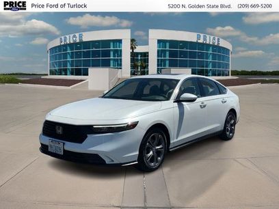 Used 2023 Honda Accord EX