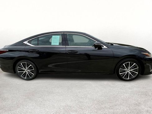 Used 2024 Lexus ES 350 w/ Premium Package FWD image 46