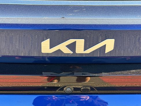 Used 2025 Kia K5 GT-Line AWD/4WD image 50