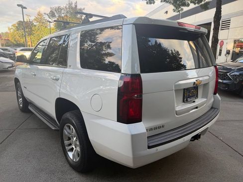 Used 2020 Chevrolet Tahoe LT AWD/4WD image 6