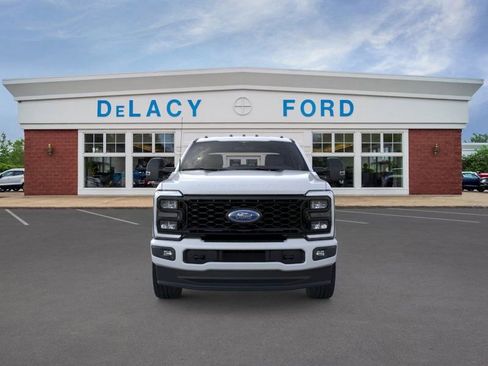 New 2026 Ford F250 XL w/ STX Appearance Package image 7