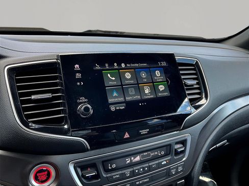 Used 2023 Honda Passport EX-L image 14