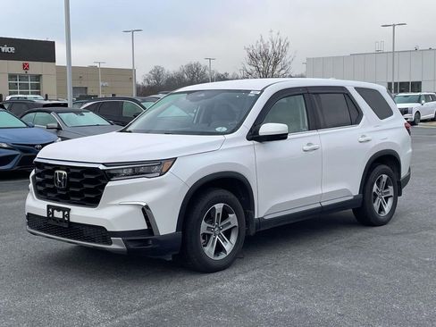 Used 2023 Honda Pilot EX-L image 23