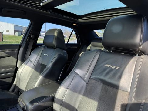 Used 2012 Chrysler 300 SRT8 w/ (19) Premium Speaker Group image 12