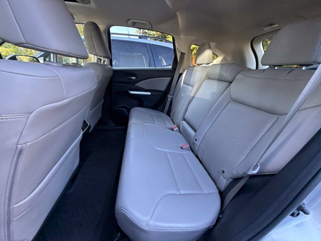 Used 2016 Honda CR-V EX-L image 7