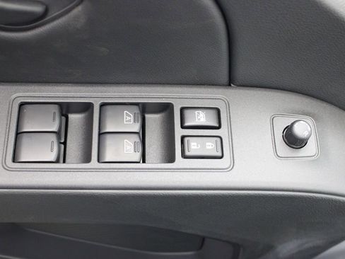 New 2026 Nissan Frontier SV RWD image 16