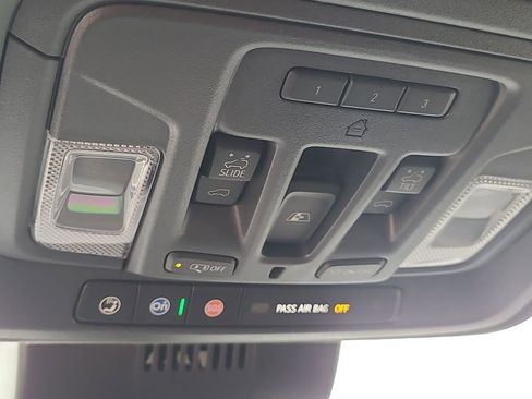 New 2026 GMC Sierra 1500 AT4X image 36