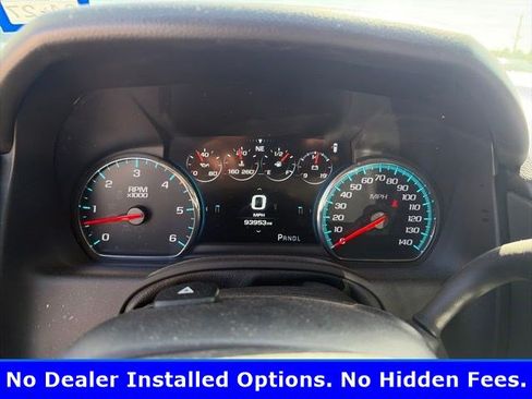 Used 2019 GMC Yukon Denali w/ Denali Ultimate Package AWD/4WD image 7