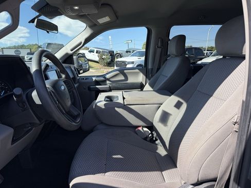 Used 2020 Ford F150 XLT image 15