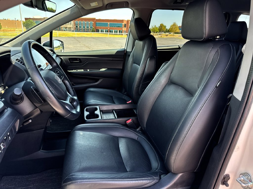 Used 2023 Honda Odyssey EX-L image 11