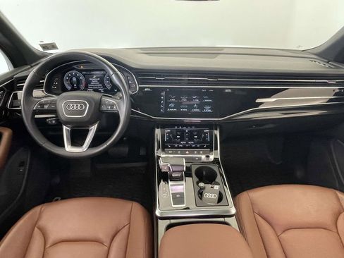 Used 2023 Audi Q7 2.0T Premium w/ Convenience Package AWD/4WD image 26