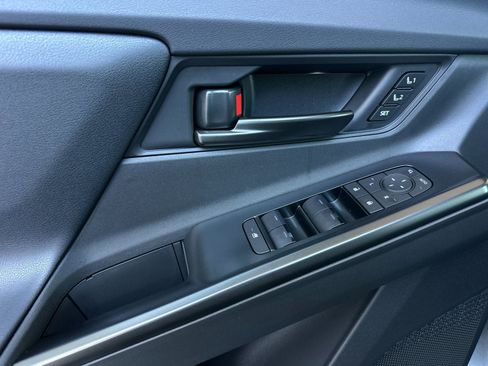 New 2026 Toyota bZ AWD/4WD image 12