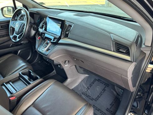 Used 2018 Honda Odyssey EX-L image 20