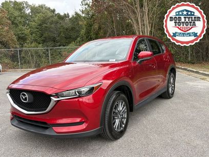 Used 2017 MAZDA CX-5 Sport