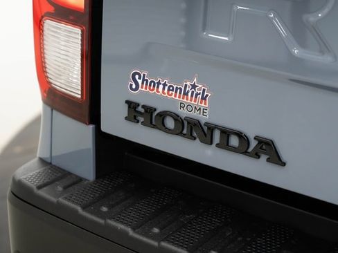 New 2026 Honda Ridgeline TrailSport+ image 7