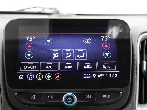 Used 2024 Chevrolet Malibu LT image 39