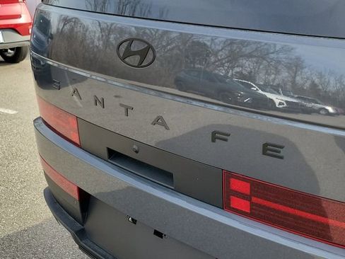 New 2026 Hyundai Santa Fe XRT image 8