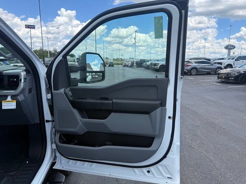 New 2026 Ford F250 XL AWD/4WD image 53