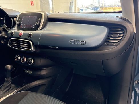 Used 2018 FIAT 500X Pop image 28