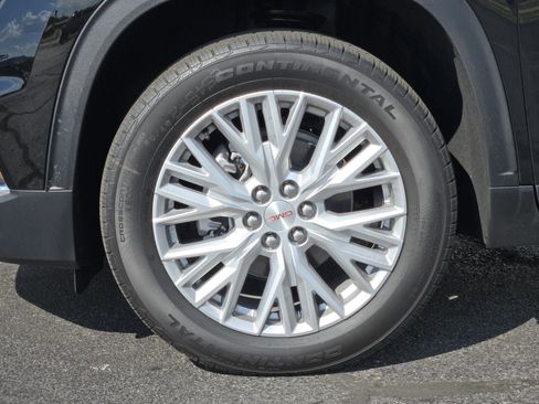 New 2026 GMC Acadia Elevation w/ Elevation Premium Package image 8