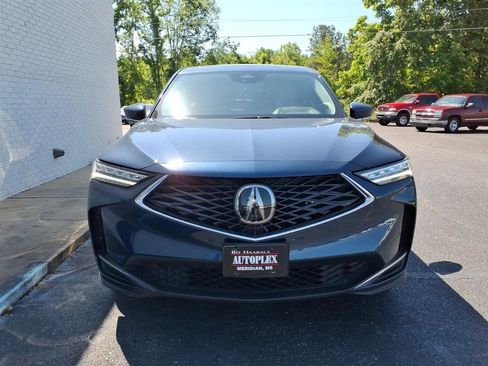 Used 2026 Acura MDX FWD w/ Technology Package image 2