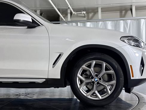 Used 2023 BMW X3 sDrive30i w/ Convenience Package w/ZPA RWD image 35