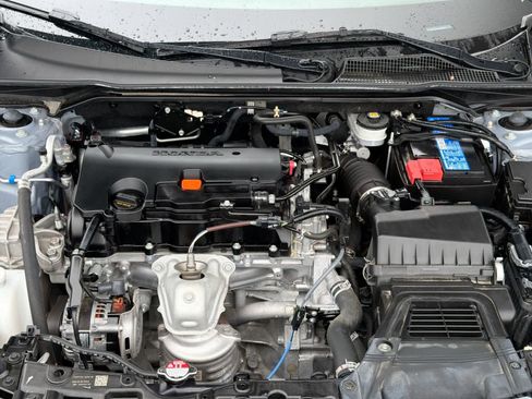 Used 2023 Honda Civic Sport image 15