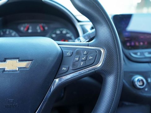 Used 2023 Chevrolet Malibu LT image 24