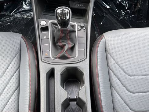 New 2026 Volkswagen Jetta GLI Autobahn FWD image 20