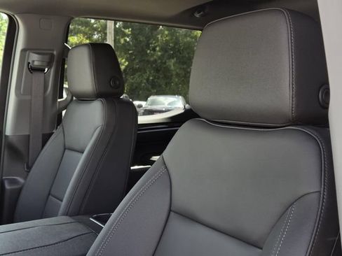 New 2026 GMC Sierra 1500 Elevation w/ Elevation Premium Package AWD/4WD image 24