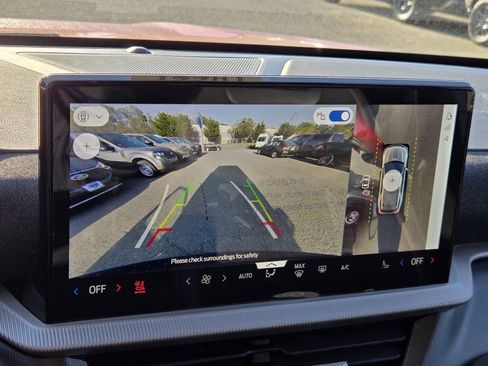 New 2026 Ford Explorer ST w/ Sun And Sound Package image 11