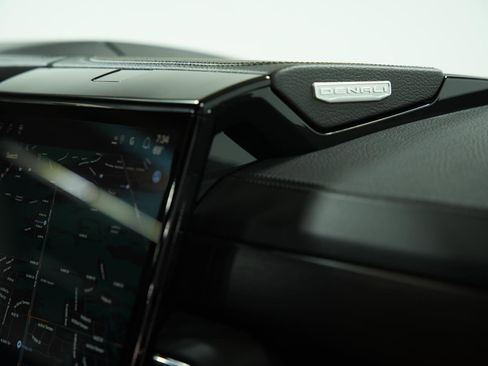 New 2026 GMC Yukon Denali AWD/4WD image 21