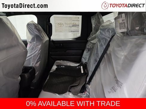New 2026 Toyota Tacoma SR5 AWD/4WD image 23