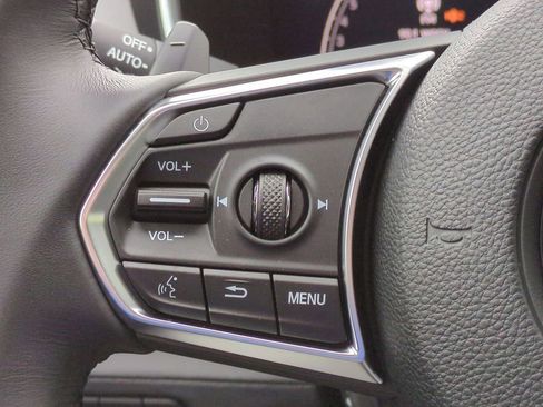 Certified 2026 Acura MDX FWD w/ Technology Package image 25