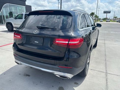 Used 2018 Mercedes-Benz GLC 300 image 6