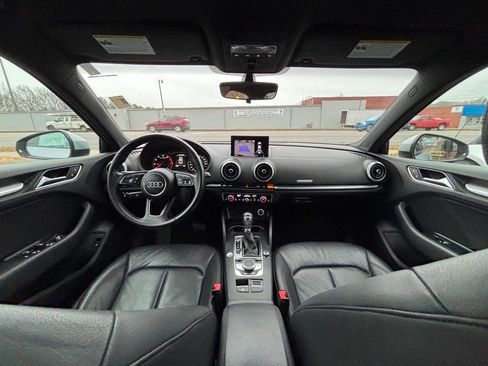 Used 2020 Audi A3 2.0T Premium image 8