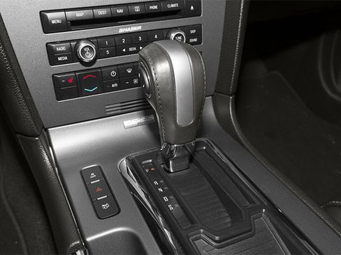 Used 2013 Ford Mustang GT Premium w/ Electronics Pkg RWD image 10