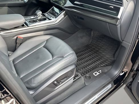 Used 2021 Audi Q7 2.0T Premium Plus image 14